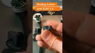Speedybee ELRS Rx