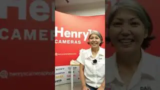 Get to know more about Dail Dery, one of the newest Canon PH Ambassadors.