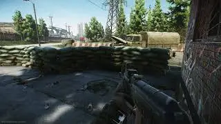 Customs spawn kill 2