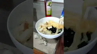 Es campur 