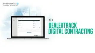 Dealertrack PreRoll Calendar Same Day Funding April 2021