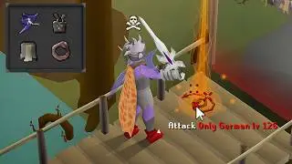 I Baited Greedy Players For 30 Days.