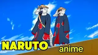 Naruto | Random Anime