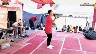 asih saliwat ( voc cover live Hadi ) raya entertainment