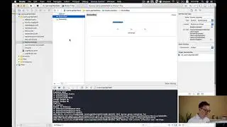PHASE 4: Setup the UI for Sprite Kit game