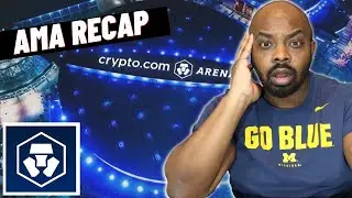 The Future of Crypto.com Looks Promising | Crypto.com CEO AMA Recap