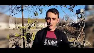 Bərdə-Ağdam Yolunun Çəkilişi Zamanı Vətəndaşlara Dəymiş Ziyan Niyə Ödənilmir-Sakinlər Şikayət Edir.