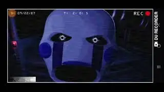 five night at candy parte 1