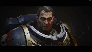 Veteran Campaign Part 5 // Space Marine 2