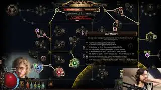 Poisonous Concoction build update #2 Q&A in comments | 3.16 Scourge league