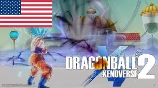 Perfect GodMode! (Mod in DBXV2 on PS4) [USA] Predefinds Mods Pack 16 MJ-M+GodMode V1+Anti recover...