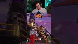 Fortnite Live Event Countdown und Teaser 