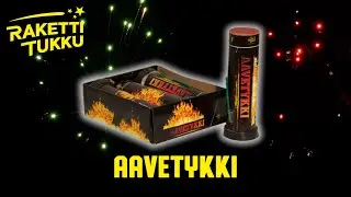Aavetykki