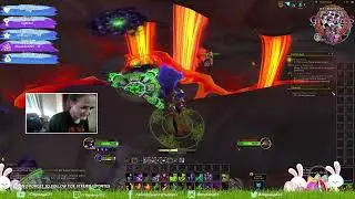 #Dragonflight Beta //  Explorers in Peril // @Warcraft #Warcraft #SpecialEffectStreamTeam