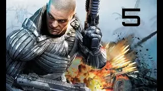 CRYSIS: WARHEAD Full Walkthrough - Part 05