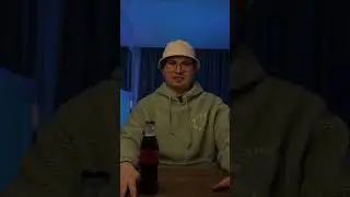 1 способ как правильно пить пепси 