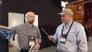 2019 SHOT Show - Nikon Sport Optics