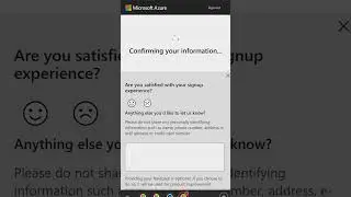 MICROSOFT AZURE STUDENTS $100 DONE