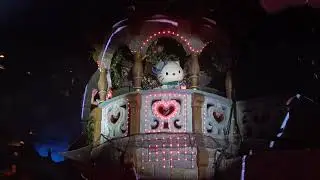 サンリオピューロランド  Nakayoku Connect   Sanrio Puroland