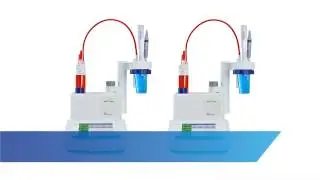 G10S / G20S Potentiometric Compact Titrators Demonstration