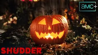 Enjoy five minutes of SON OF GHOUL LOG | Stream on Shudder