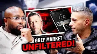 UNFILTERED! Exit Interview, Bad Trades, Watch Market REALLY Slow?