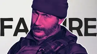 Is Modern Warfare 4 In Trouble?