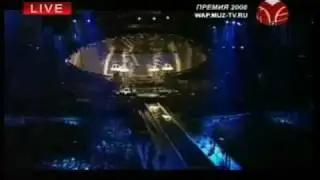 Russian Popular Music (oldies):  Gorky park - 