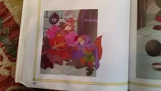 Robin Hood