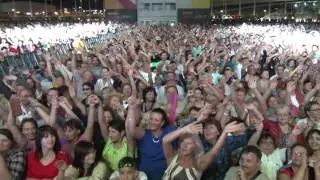 СЯБРЫ в Сочи 2015.