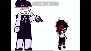 gl2 oc : 💀