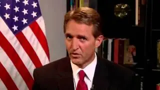 Jeff Flake Grand Canyon Mining Weekly Republican Address