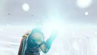 Explota el cubo de fortnite