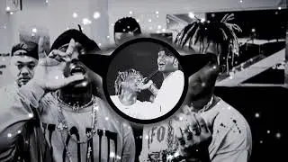 Ski Mask The Slump God - Nuketown ft. Juice WRLD (Kogsi Remix)
