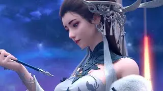 Donghua | Dream Tower Final Season 2 Upcoming 2023.10.1 梦塔雪迷城完结篇 (Meng Ta Xue Mi Cheng)