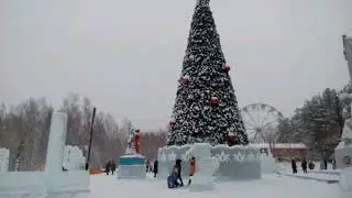 Пошли покормить птичек, а зашли на....
