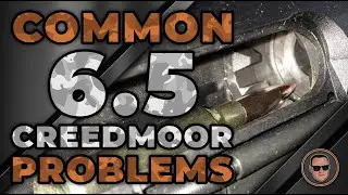 Common 6.5 Creedmoor Problems ❓ (Buyer’s Guide) | Gunmann
