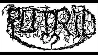 Putrid - Rehearsal 3-15-91 (1991 Death Metal Finland)
