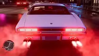 GTA 6 Vice City - Ultra Realistic Night Gameplay Concept (Unreal Engine 5) [8K]