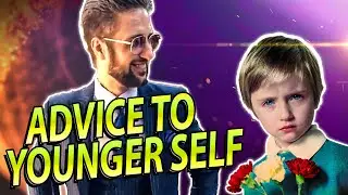 Advice To My Younger Self I Wish I Knew This Earlier
