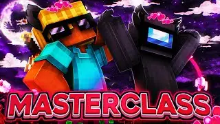 MASTERCLASS de COUPLE... (LG UHC)