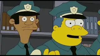 The Simpsons Episode | The Simpsons predicted Zombie Apocalypse and found the cure Best of Simpsons