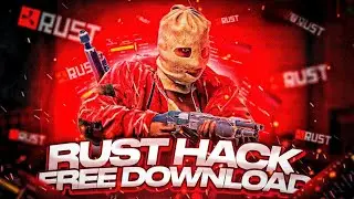 [UDETECTED] RUST CHEAT FREE 2024 | RUST HACK FREE DOWNLOAD | NO RECOIL