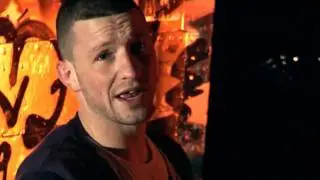Priester - Dit Is Wie Ik Ben ft. Kraantje P, Nino & Singa