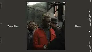 [FREE] Young Thug Type Beat 2021 - 