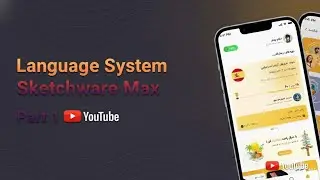 How to create language system in sketchware  part1