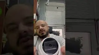Технология AoC. Аналоговая камера со звуком.