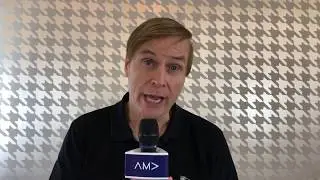 AMA CEO Russ Klein on 2017 Annual Conference