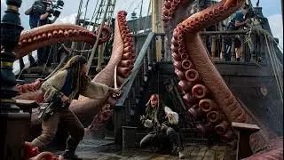 Little-known facts from the filming of 