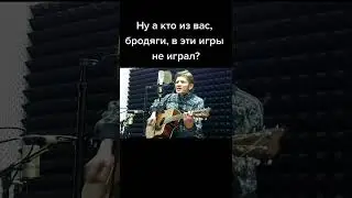 Константин Ступин - Осень